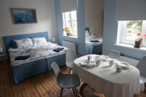 Bluebird Apartment, Liepāja